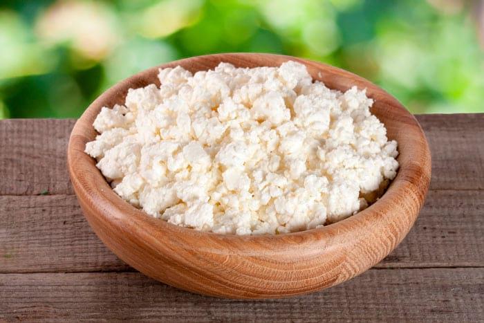 Что вкусного можно приготовить из творога: видеорецепты